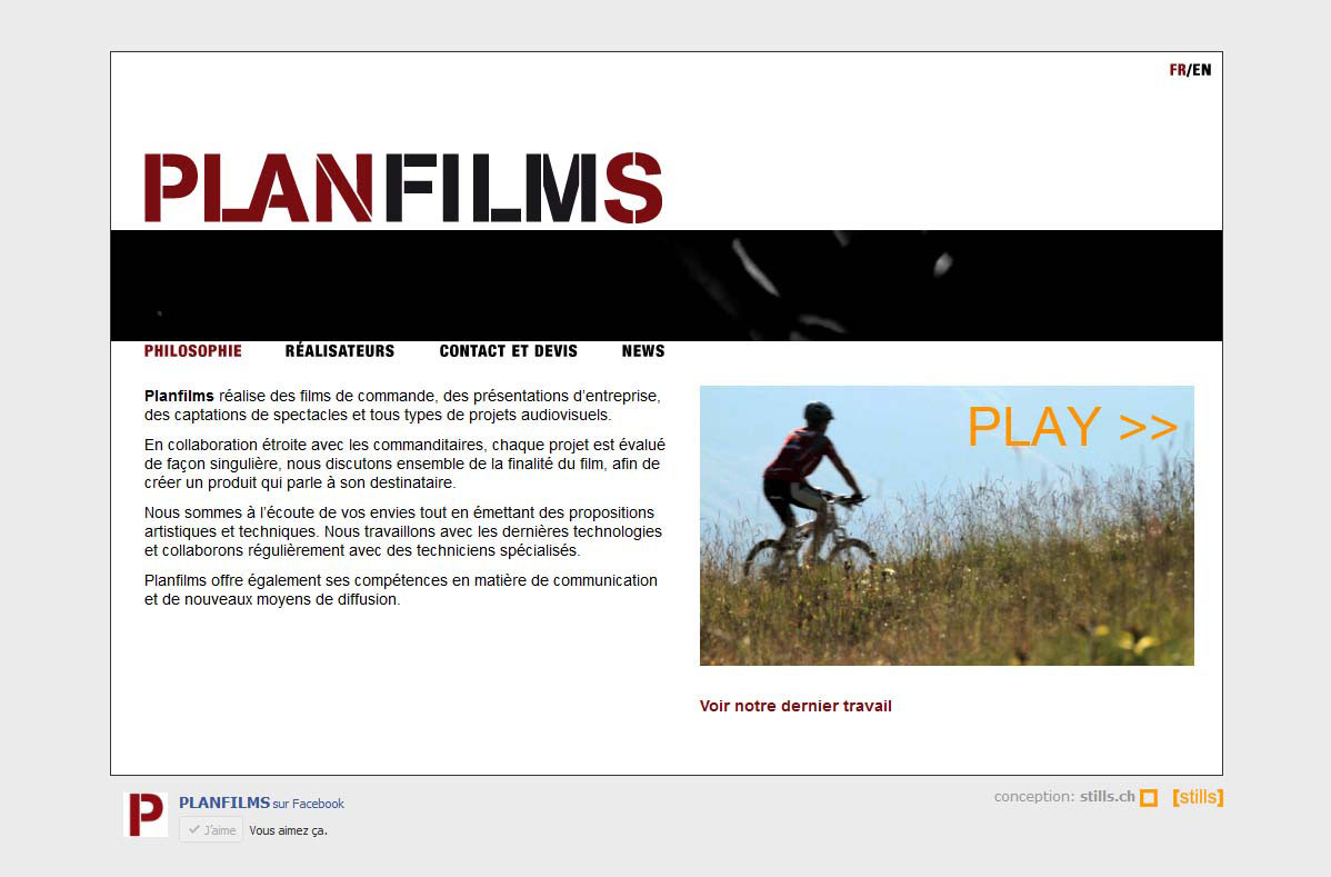 PlanFilms