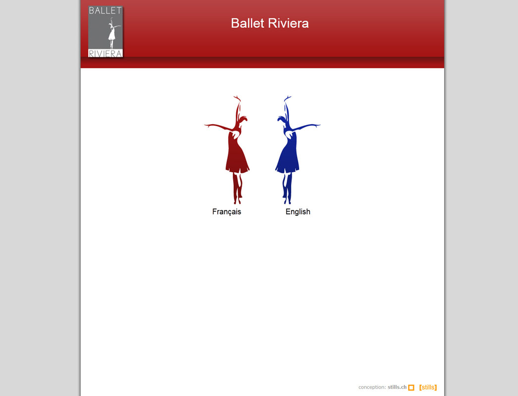 Ballet Riviera