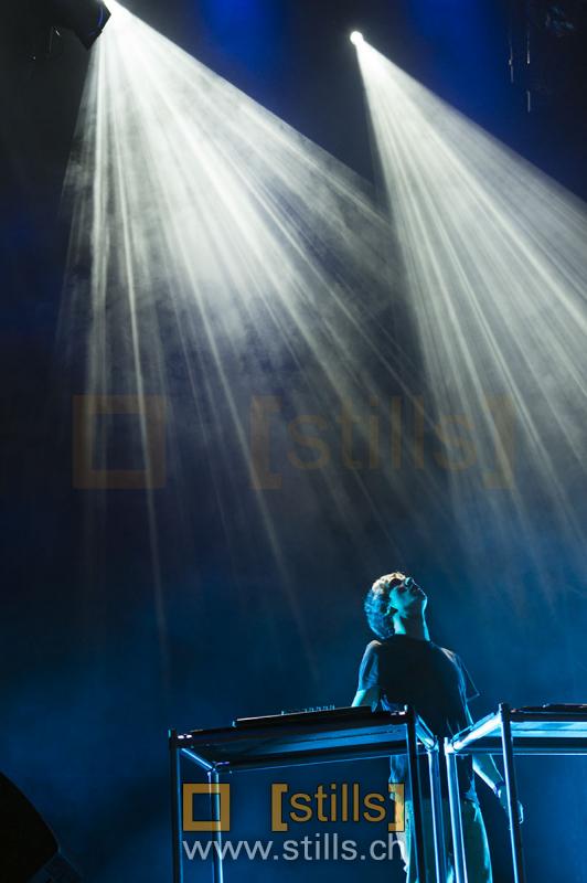 Metropop Festival 2013