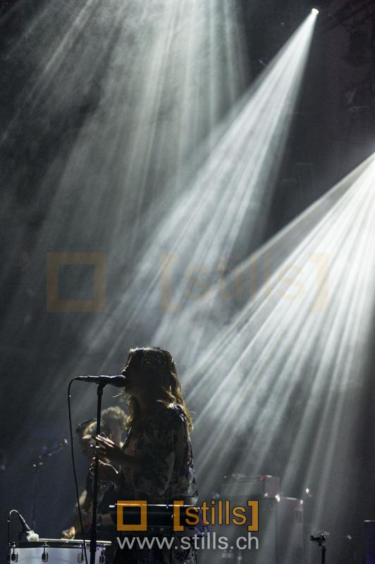 Metropop Festival 2013