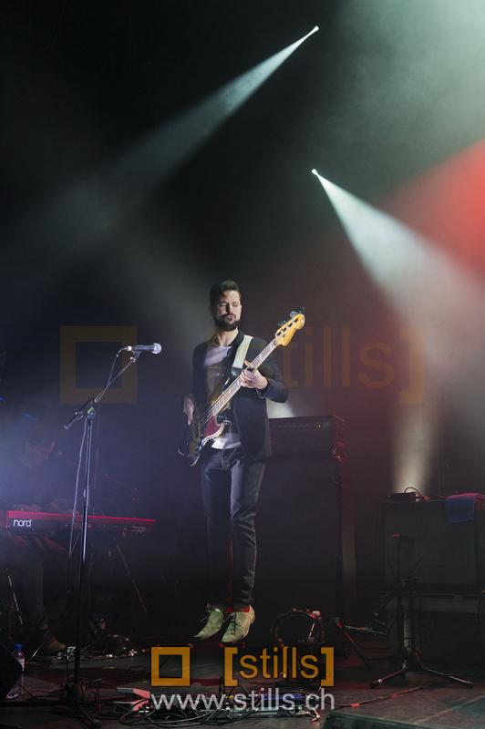 Metropop Festival 2013