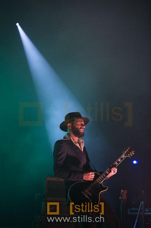 Metropop Festival 2013