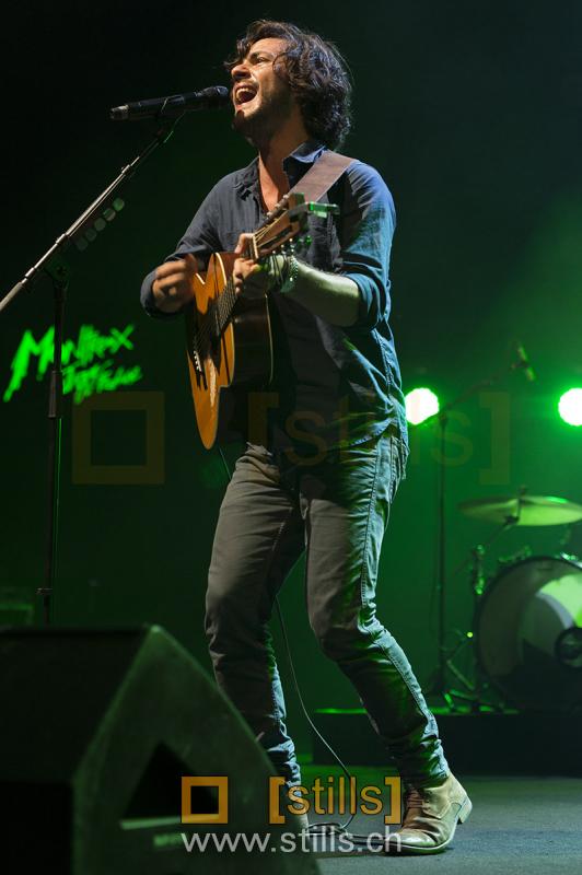Montreux Jazz Festival 2014