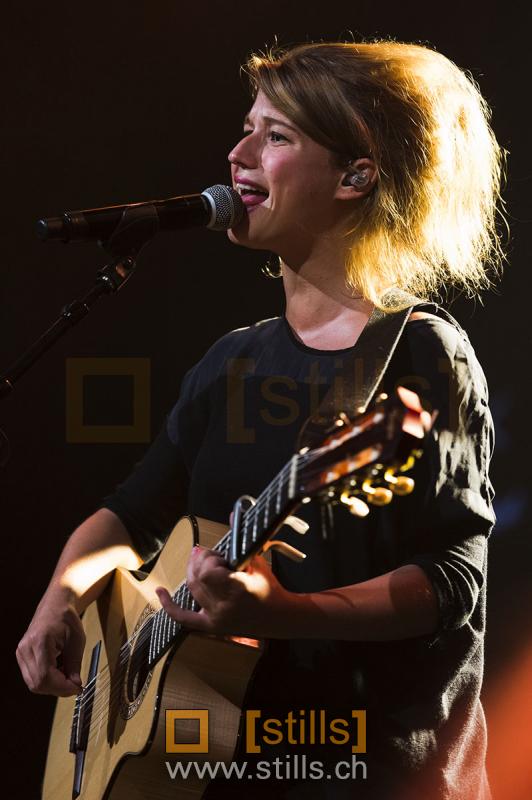 Montreux Jazz Festival 2014