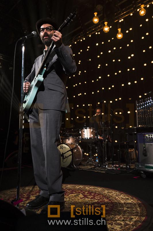 Montreux Jazz Festival 2014