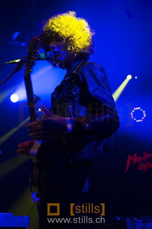 Montreux Jazz Festival 2014