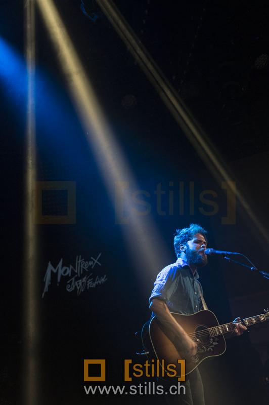 Montreux Jazz Festival 2014