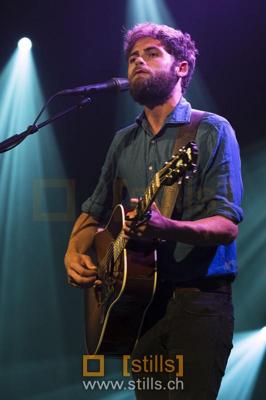 Montreux Jazz Festival 2014