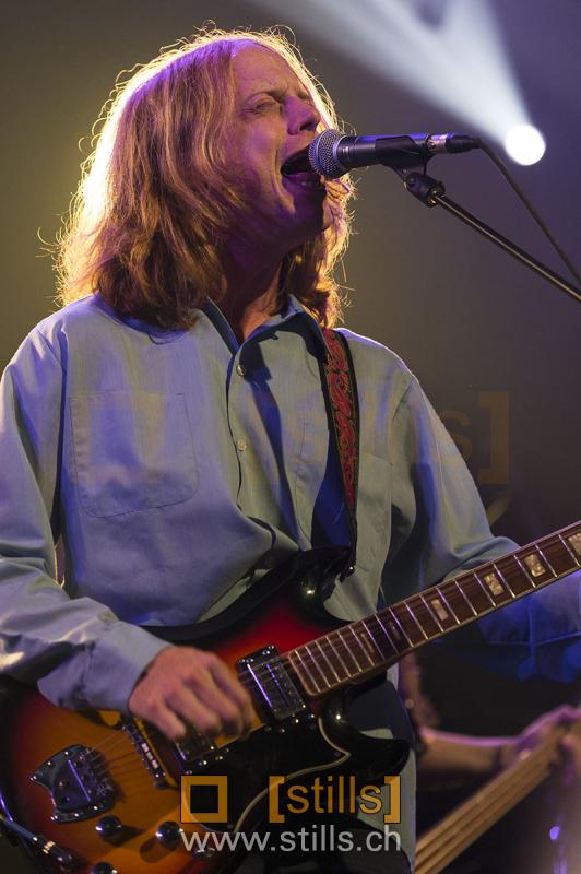 Montreux Jazz Festival 2014