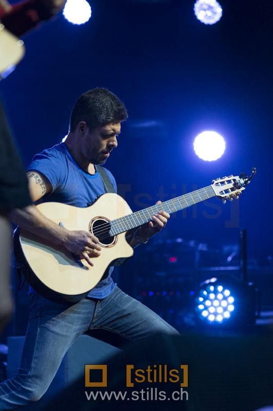 Montreux Jazz Festival 2014