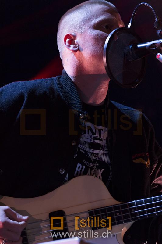 Montreux Jazz Festival 2014