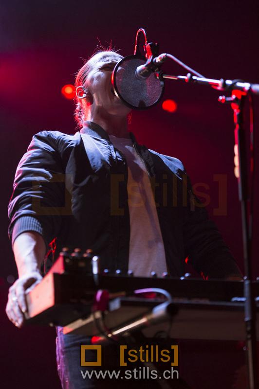 Montreux Jazz Festival 2014