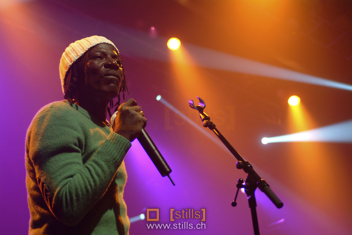 Alpha Blondy