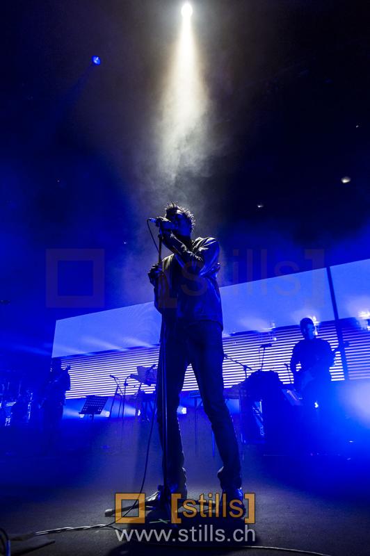 Montreux Jazz Festival 2014