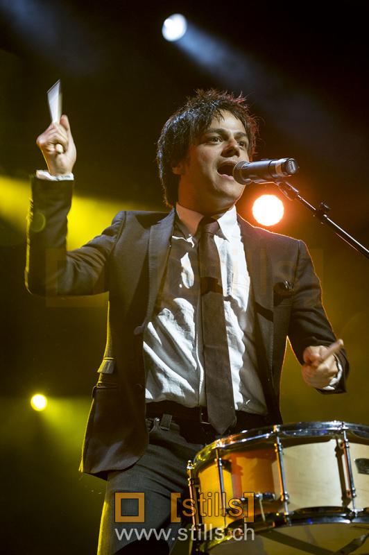 Montreux Jazz Festival 2014