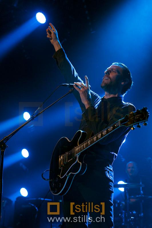 Montreux Jazz Festival 2014