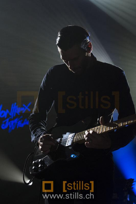 Montreux Jazz Festival 2014