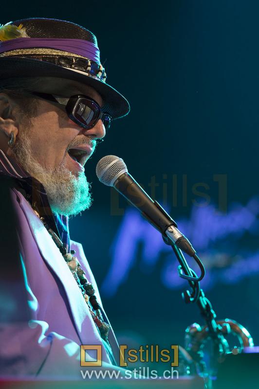 Montreux Jazz Festival 2014