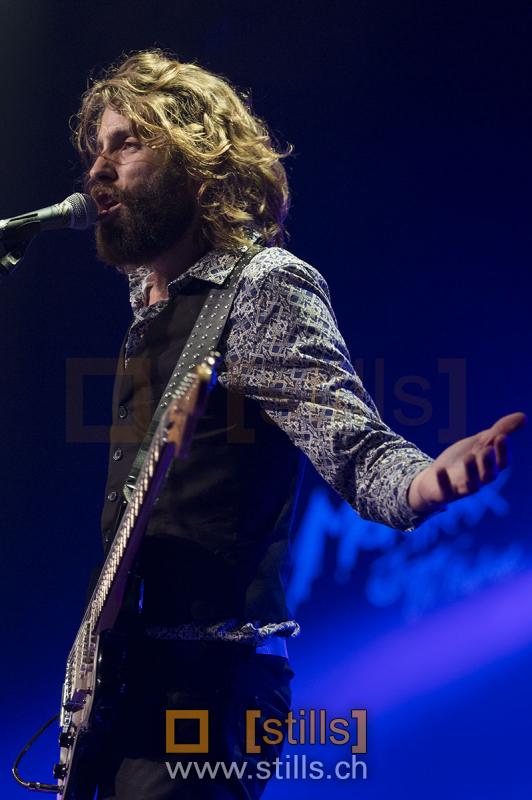 Montreux Jazz Festival 2014