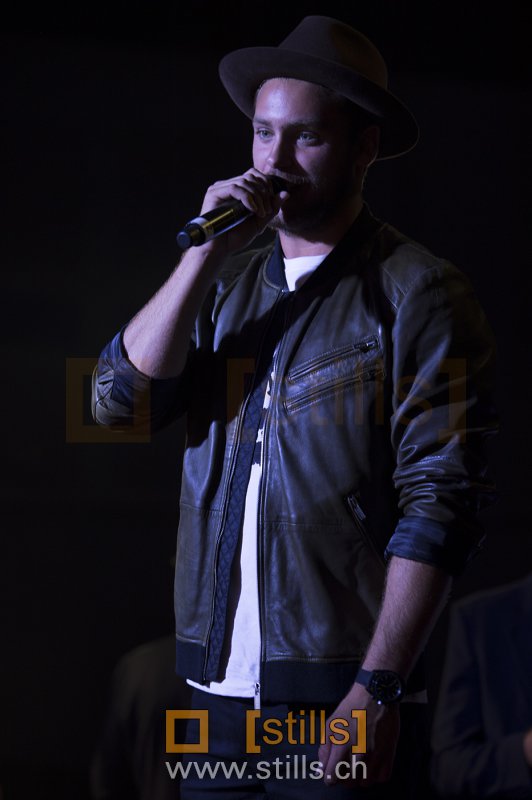 Swiss Web Program Festival 2014