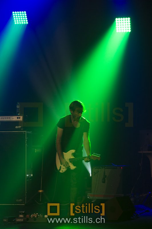 Swiss Web Program Festival 2014