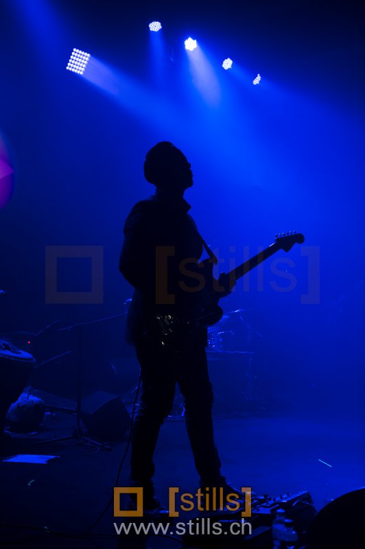 Swiss Web Program Festival 2014