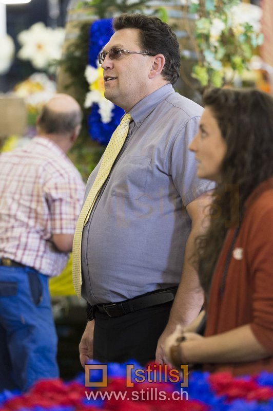 Fête des Narcisses 2015