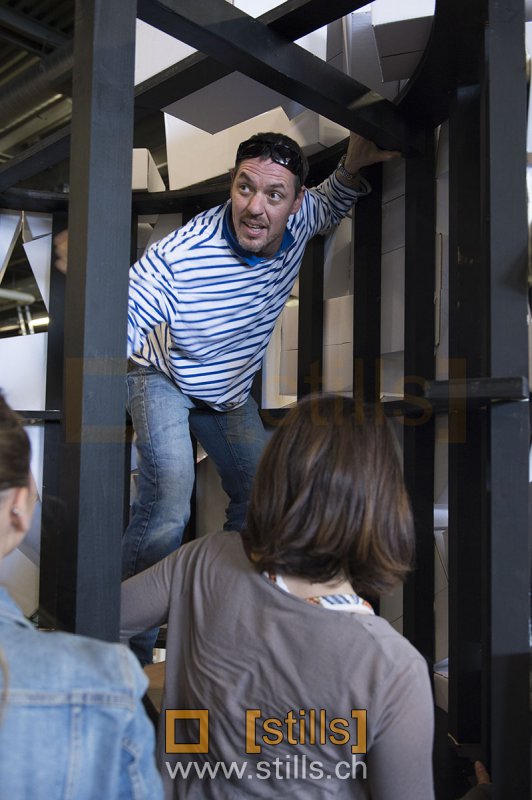 Fête des Narcisses 2015