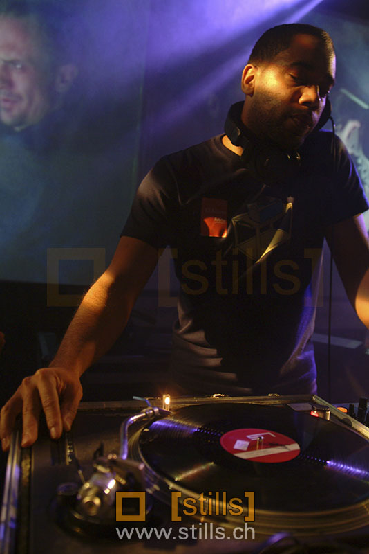 Caprices Festival 2004