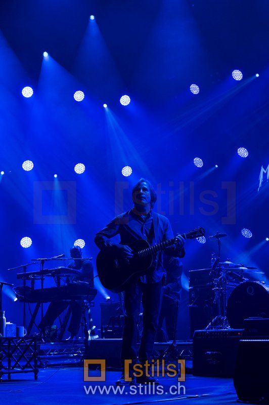 Montreux Jazz Festival 2015