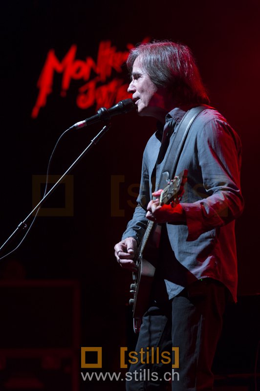 Montreux Jazz Festival 2015