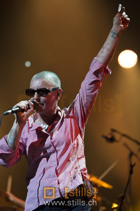 Montreux Jazz Festival 2015