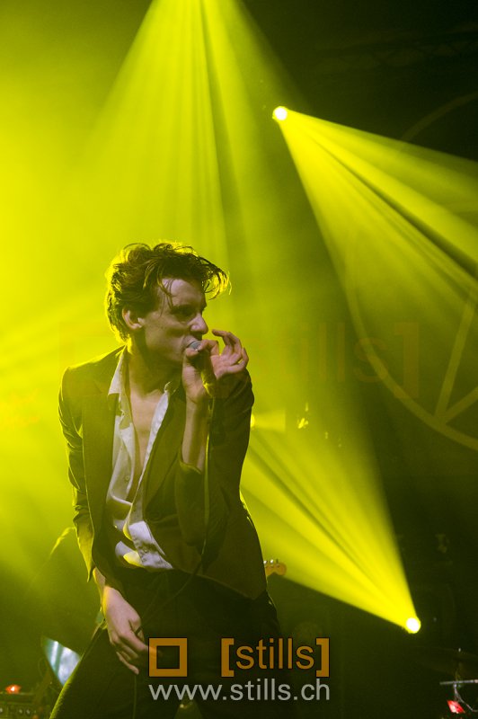 Montreux Jazz Festival 2015