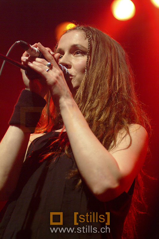 Caprices Festival 2004