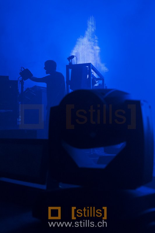 Montreux Jazz Festival 2015