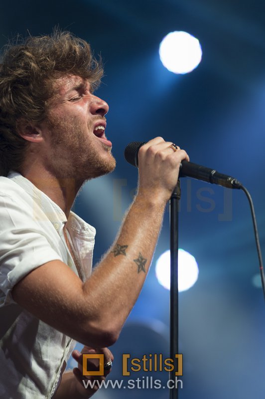 Montreux Jazz Festival 2015