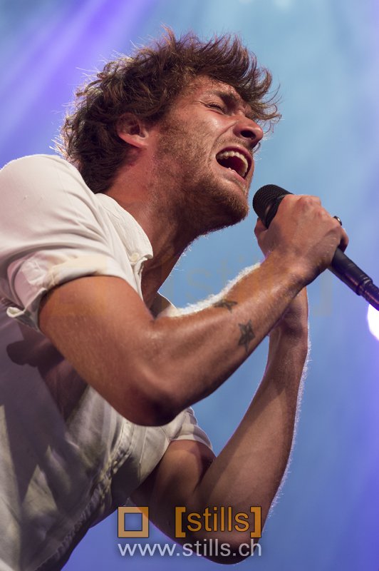 Montreux Jazz Festival 2015