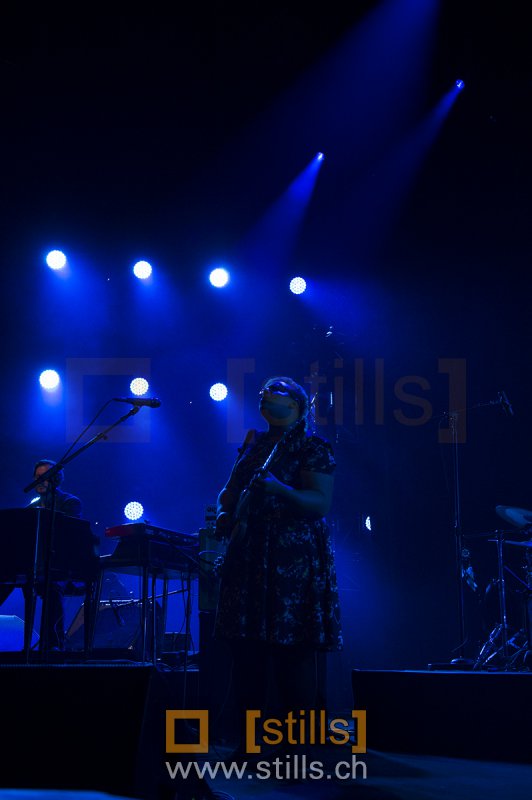 Montreux Jazz Festival 2015