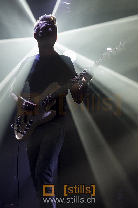 Montreux Jazz Festival 2015