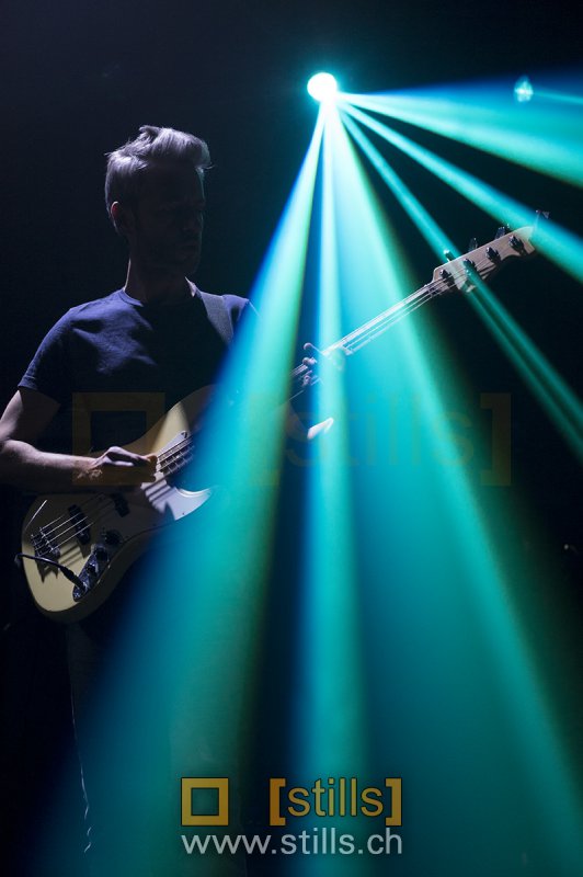 Montreux Jazz Festival 2015