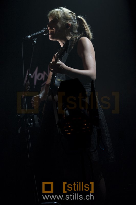 Montreux Jazz Festival 2015