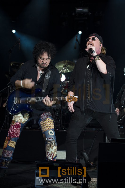 Montreux Jazz Festival 2015