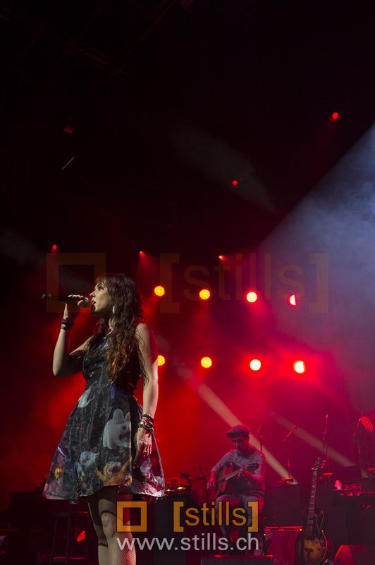Montreux Jazz Festival 2015