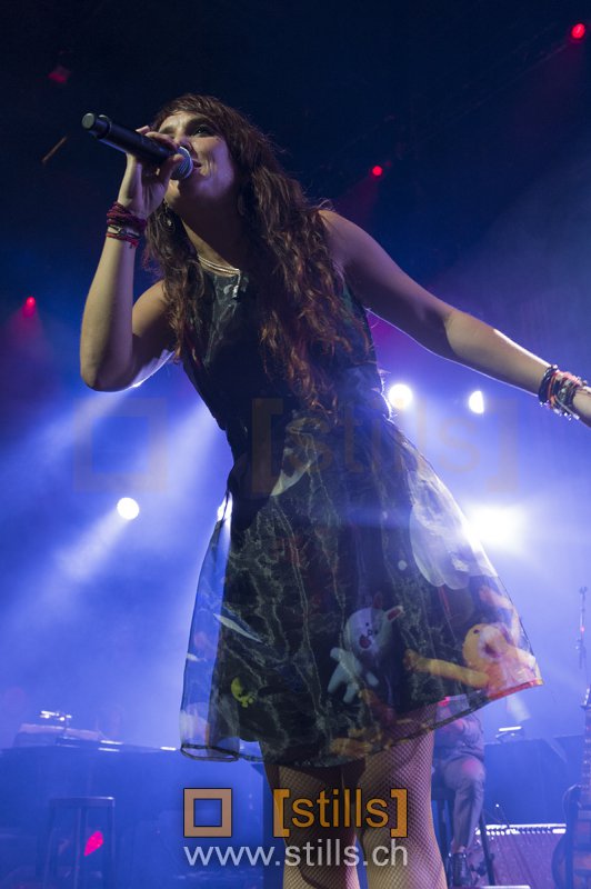 Montreux Jazz Festival 2015