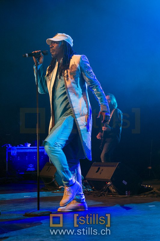 Metropop Festival 2015