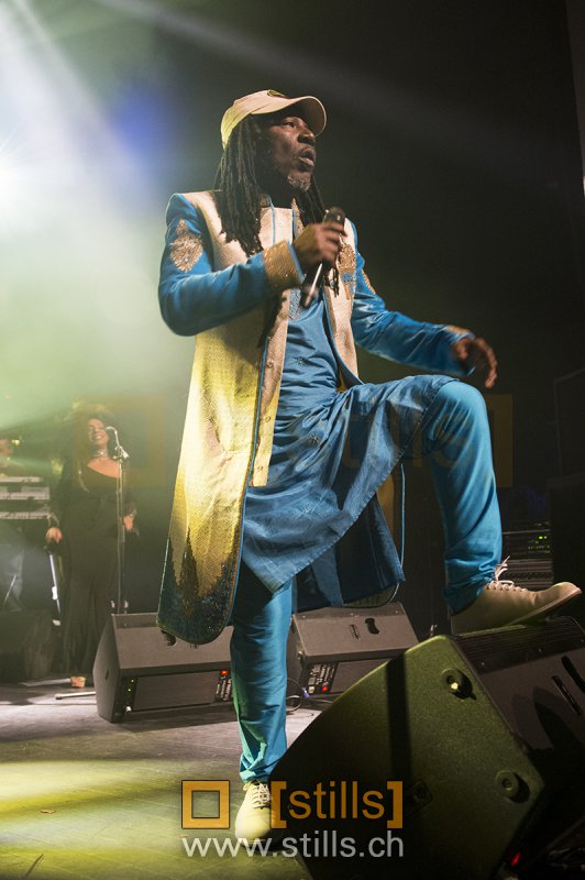 Metropop Festival 2015