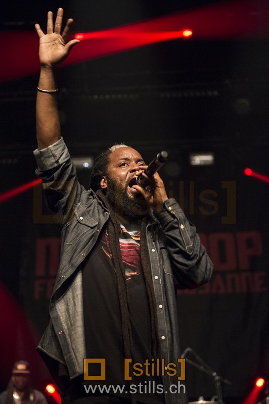 Metropop Festival 2015