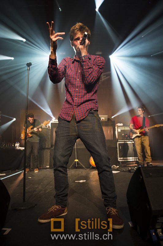 Metropop Festival 2015