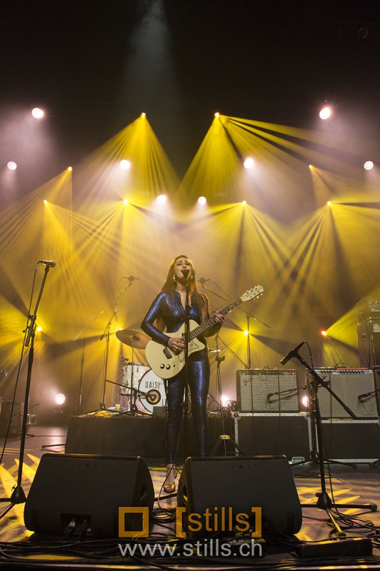 Metropop Festival 2015