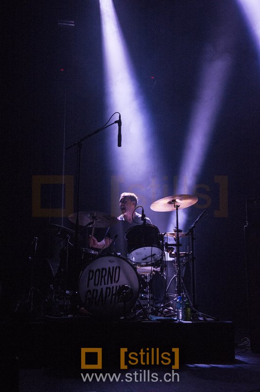 Metropop Festival 2015